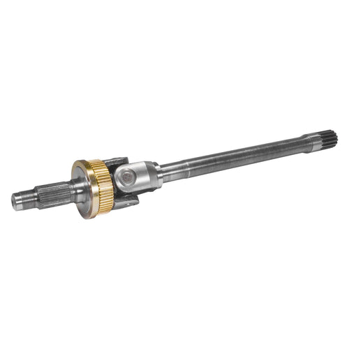 Intermediate USA Standard Axle Assembly for '94-'00 Dodge Dana 44 Disconnect Front