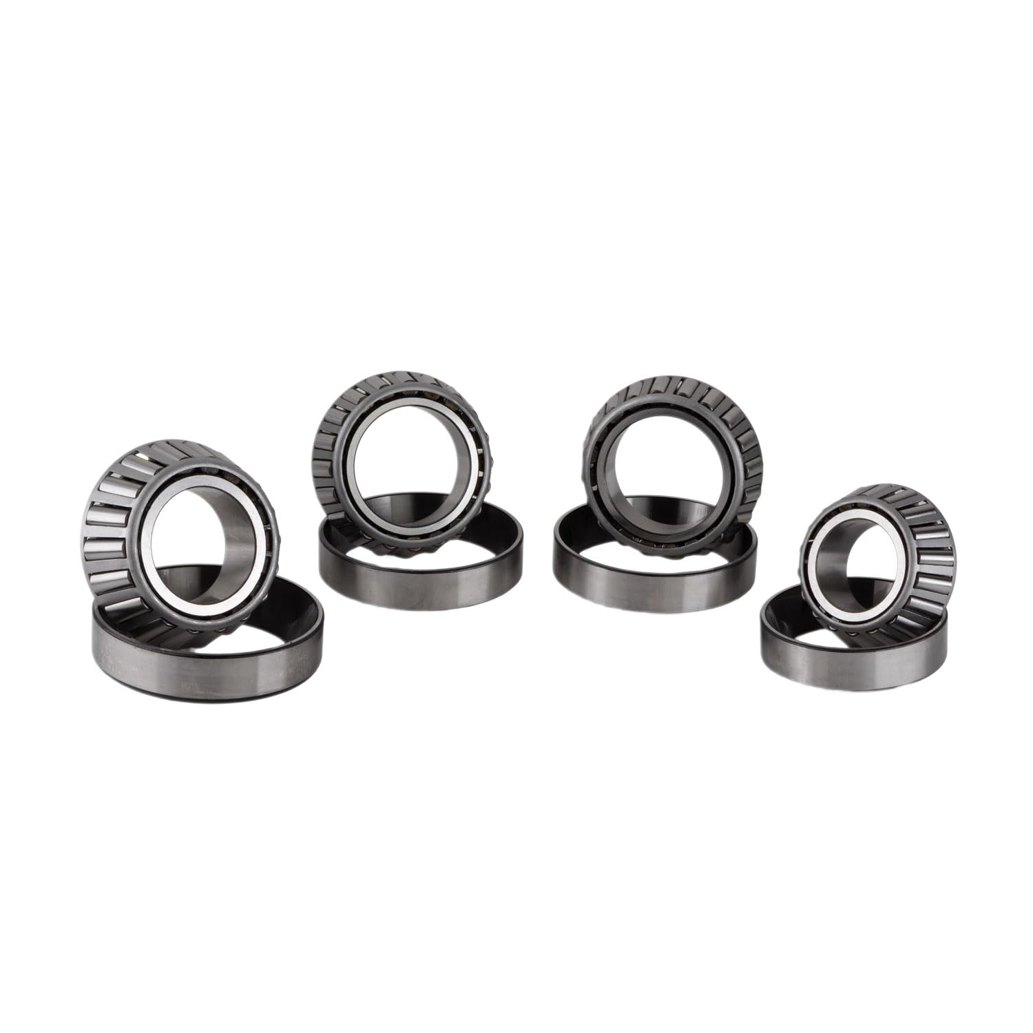 Rear Master Kit Motive Gear for a GM 8.625" Differential with Timken Tapered Bearings