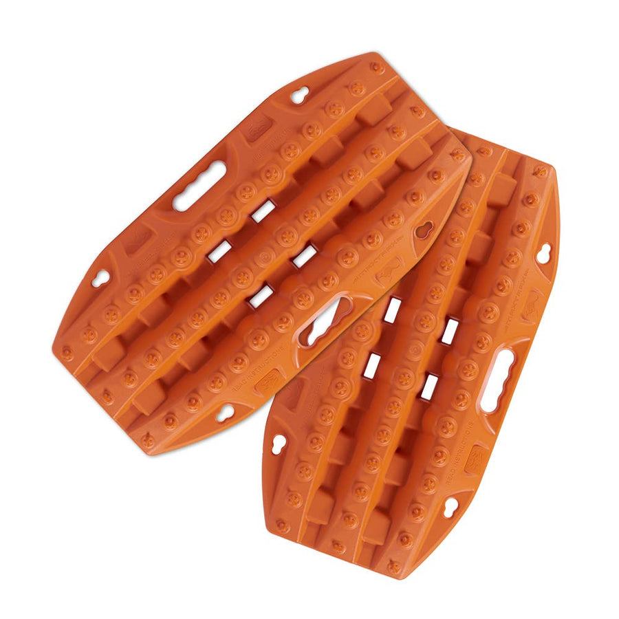 SIGNATURE ORANGE MAXTRAX Mini Pair