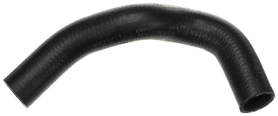 Premium Gates Molded Coolant Hose 22589