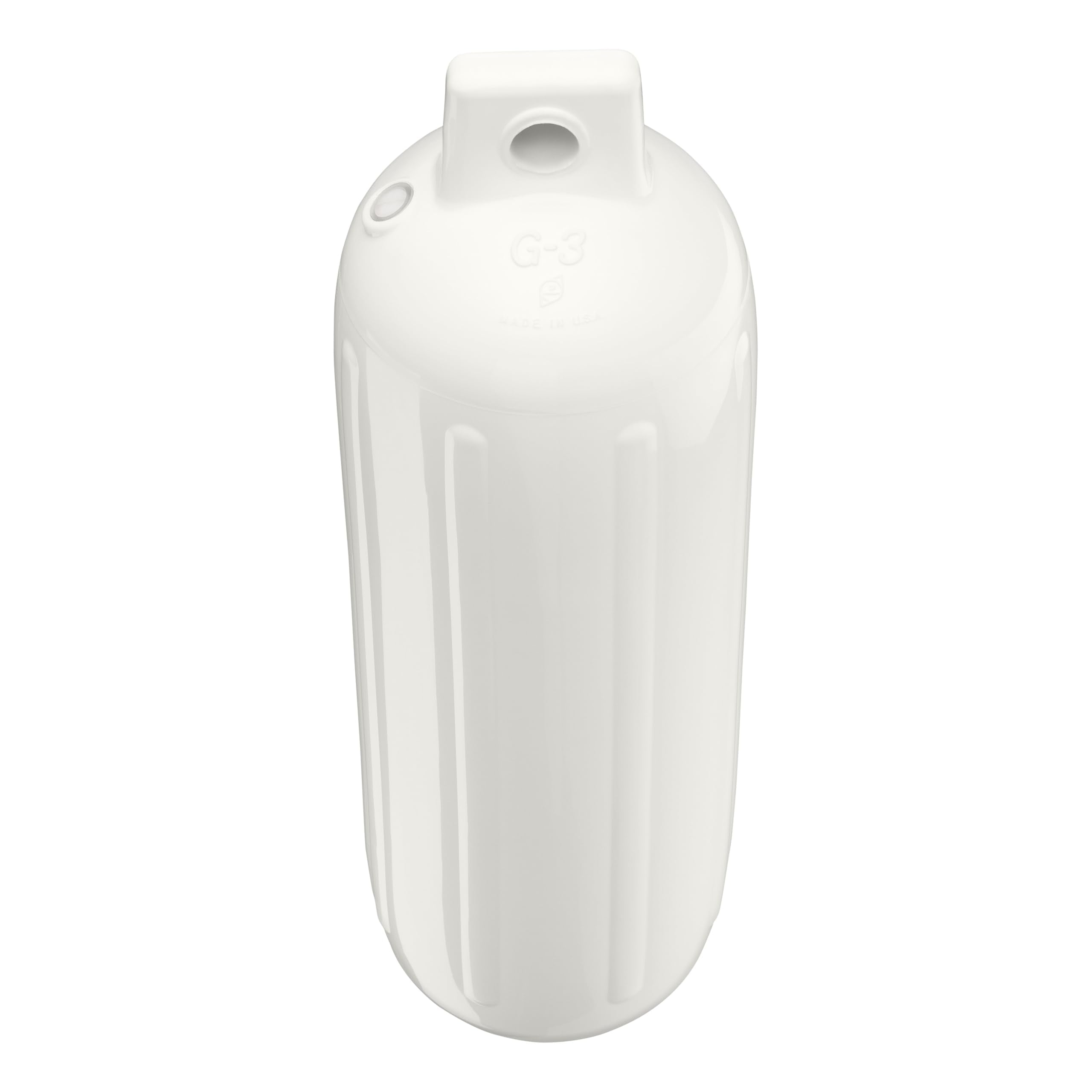 Boat Fender Polyform G-3 White