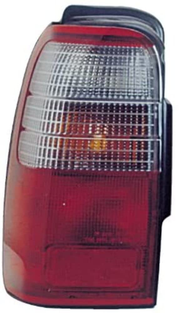 TY622-B100L Eagle Eyes Tail Light