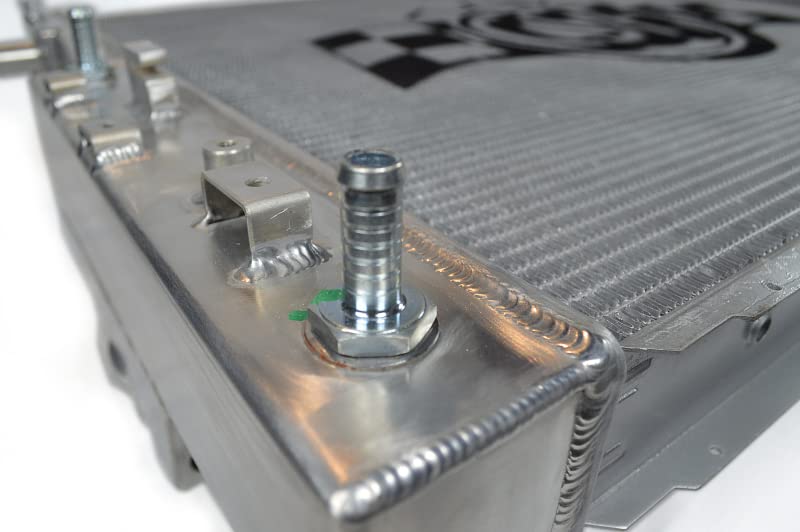 Heavy Duty CSF 7062 Radiator