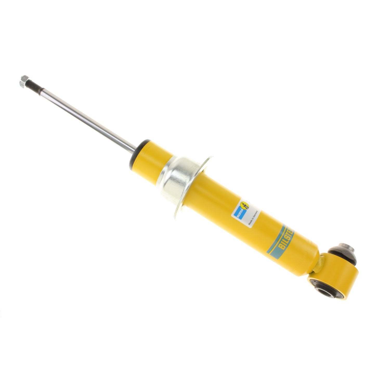 B8 Bilstein 12-17 BMW 640i/650i Rear Monotube Shock Absorber (24-202992)