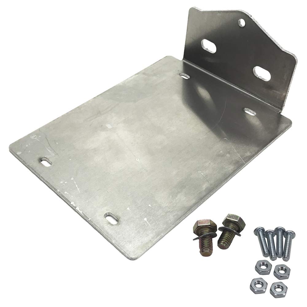 Underhood TRIGGER Controller Bracket Toyota 4Runner and Lexus GX 470 (Part #2018)