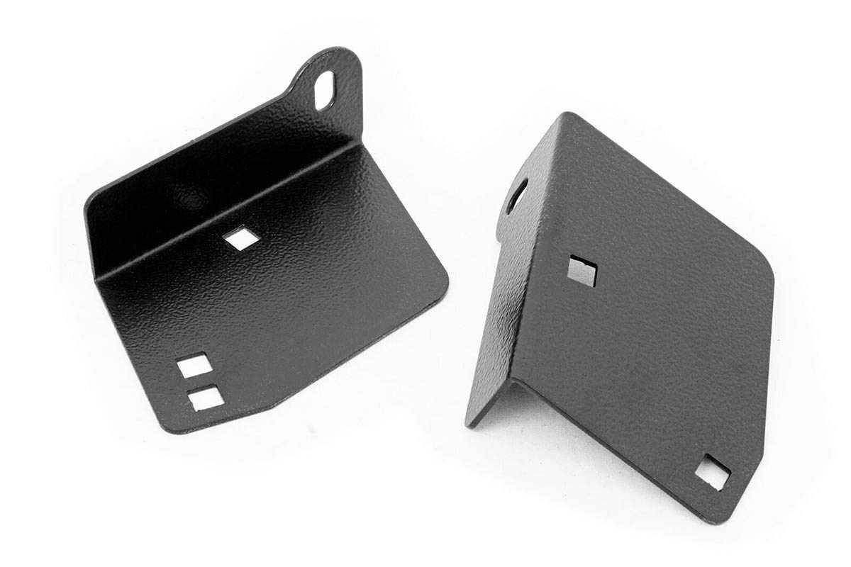 Inner Fender Trim Panel Rough Country for 2014-2018 Chevy/GMC 1500-10002