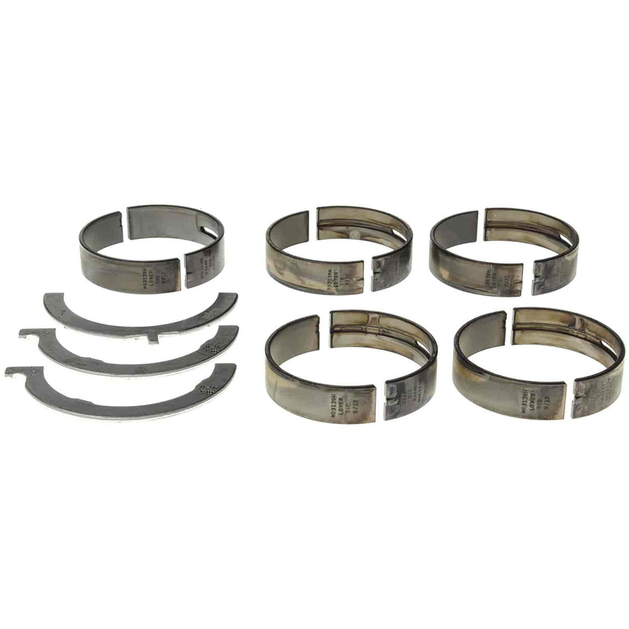 Engine Crankshaft Main Bearing Set Clevite 77 MS-2295H