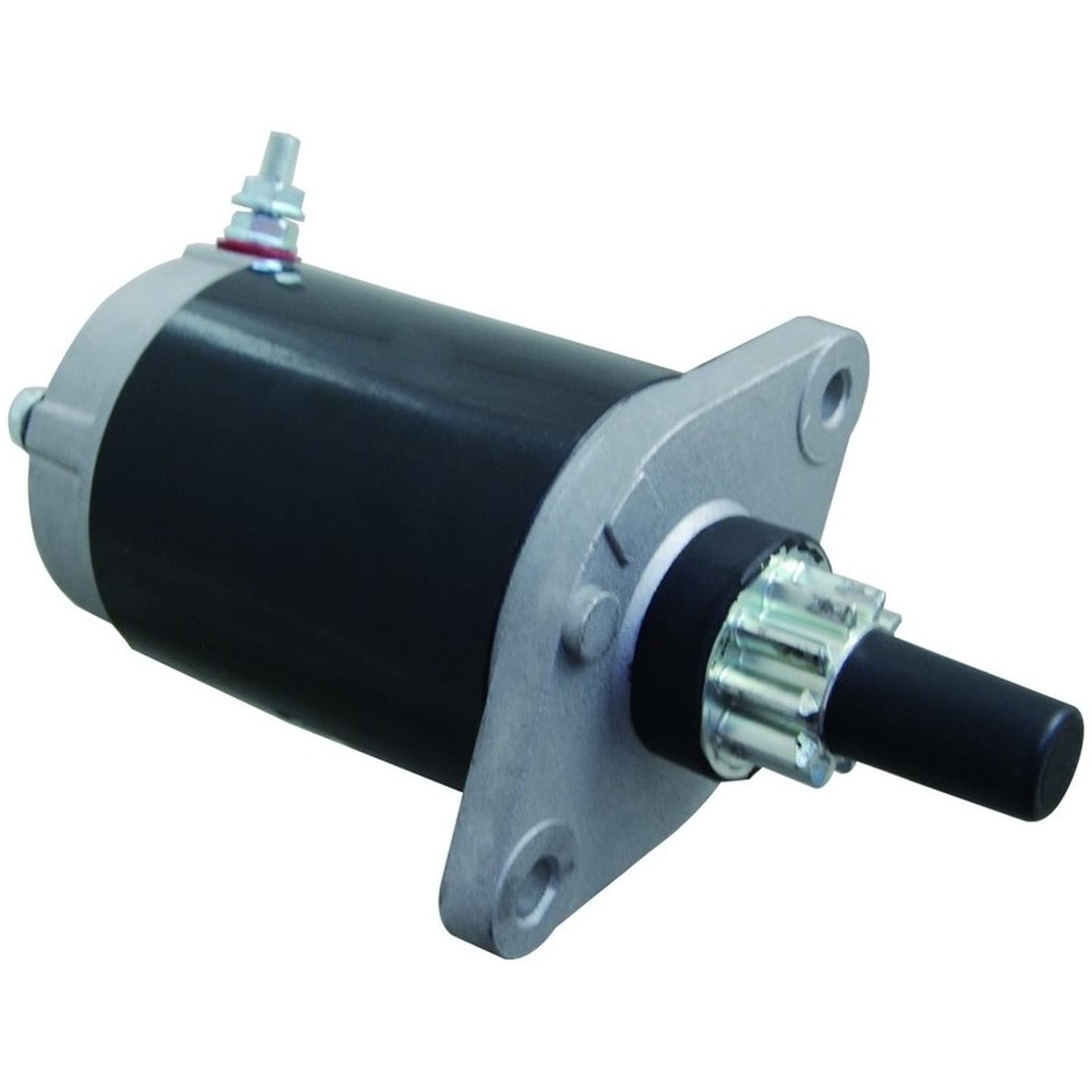 Starter WAI 5754N Compatible With Tecumseh Replaces 36795 36264 112565 90-5754 25-3343 5754 STR-1008 STR-1047