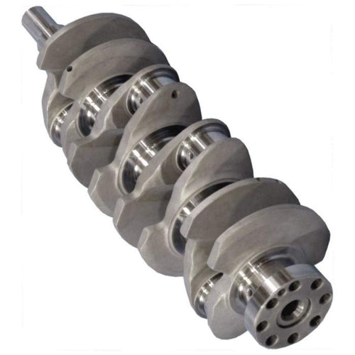 Forged Eagle Crankshaft: Mitsubishi, 4G63, 7 bolt flange (each) 2037005900B7
