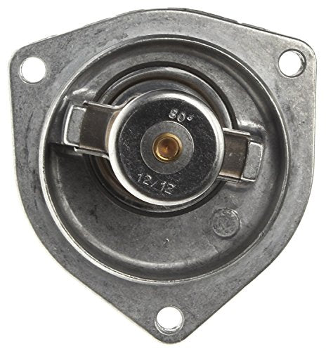 Engine Coolant Thermostat Housing MAHLE TI 48 80D