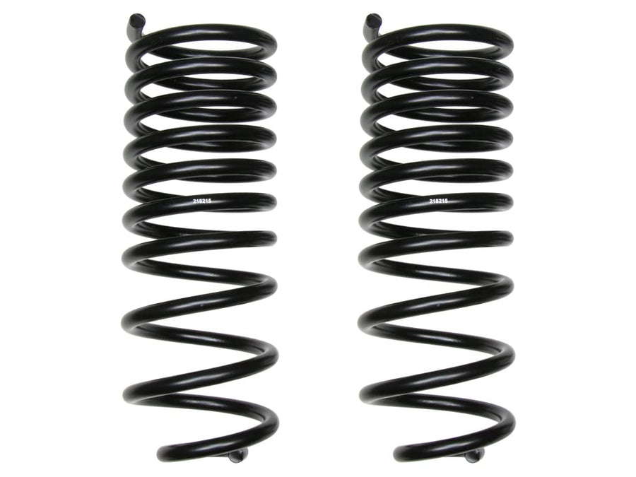 Performance Coil Spring Kit, ICON 2" Lift, Compatible with 2014-Up Ram 2500, 214202