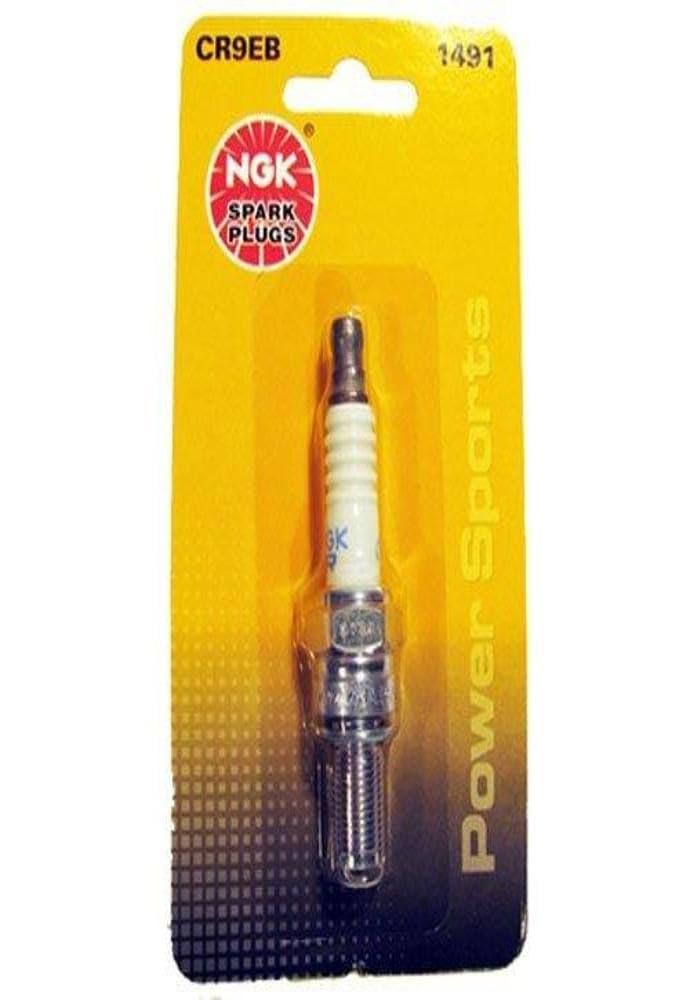 NGK, Cr9eb Blyb, Spark Plug midwest engine warehouse 1491