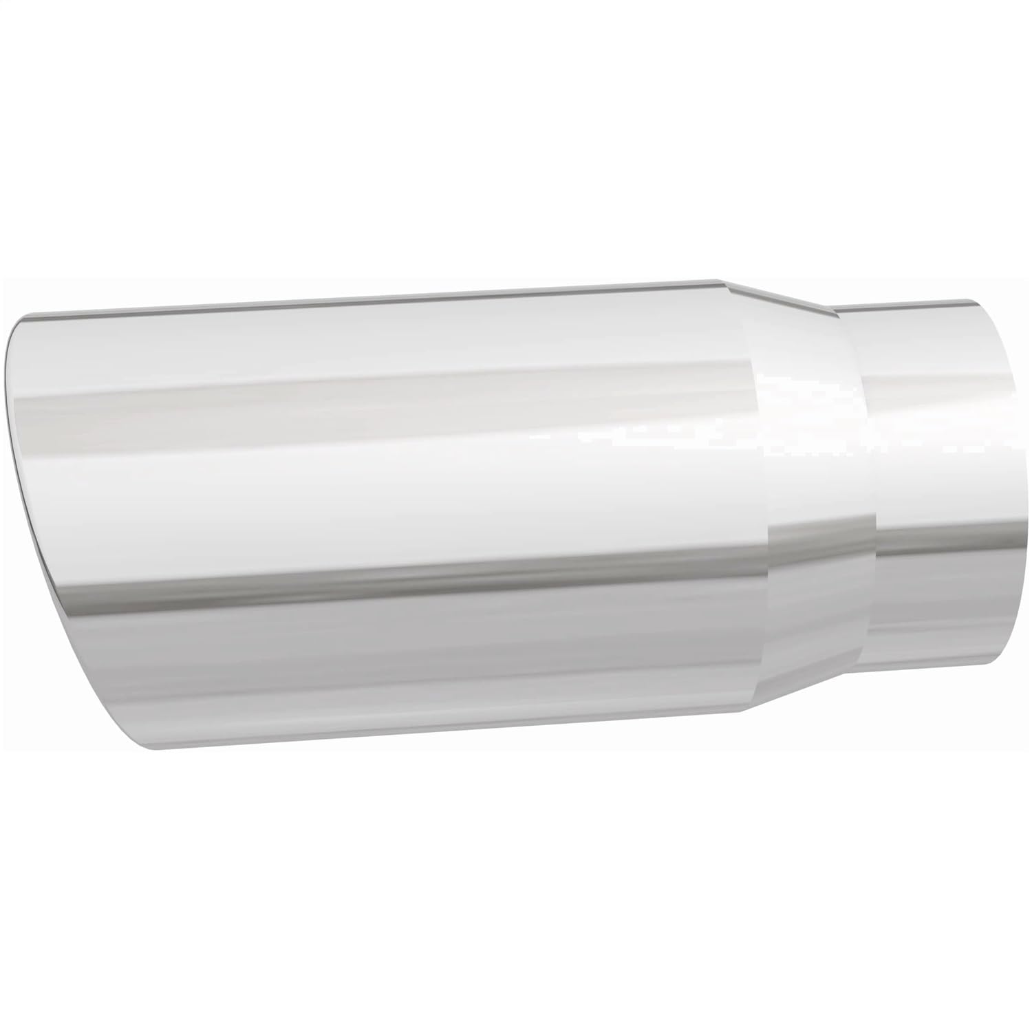 5" Exhaust Tip MagnaFlow Exhaust Products 35185 Stainless Steel
