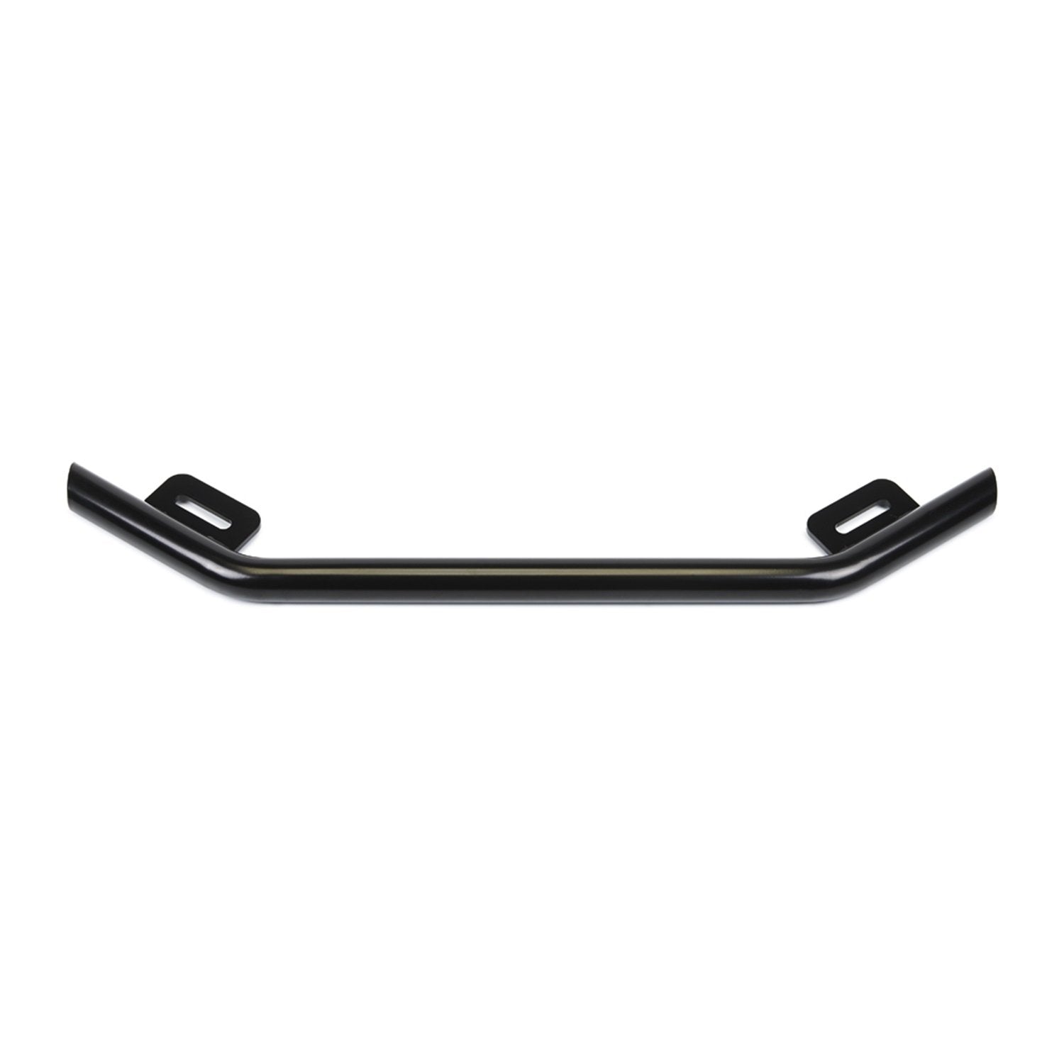 Trans4mer WARN 73745 Fog/Driving Steel Light Mounting Bar for Grill Guards, Black