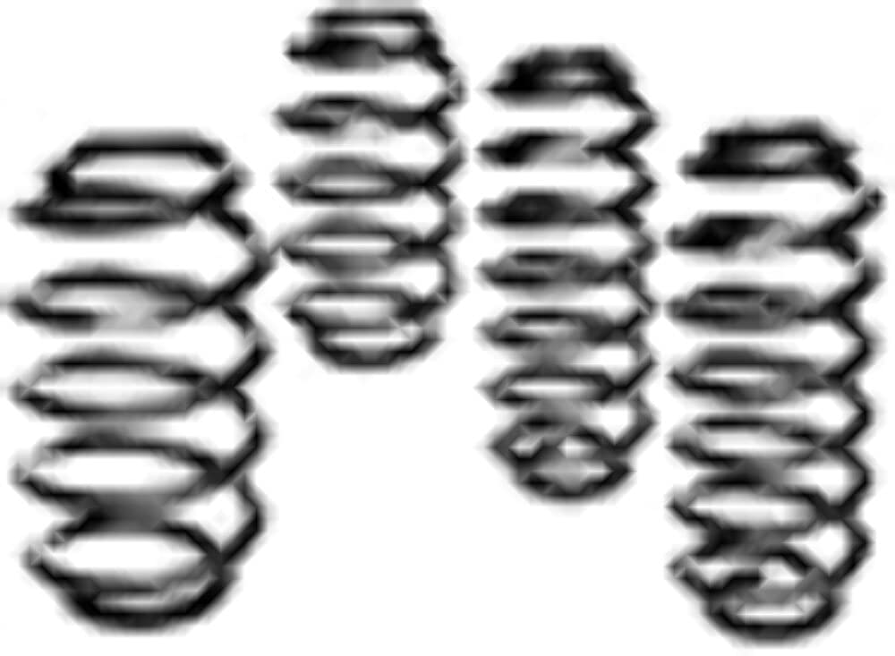 REAR SPRING Eibach REPLACEMENT LINE