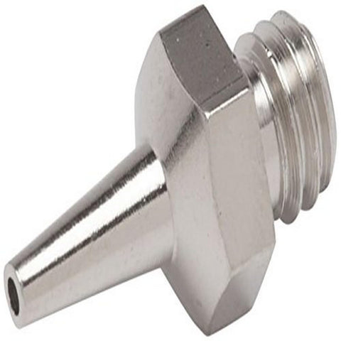 Weller R04 0058727821 HOTGAS-NOZZLE1,2 FOR HGP, Black
