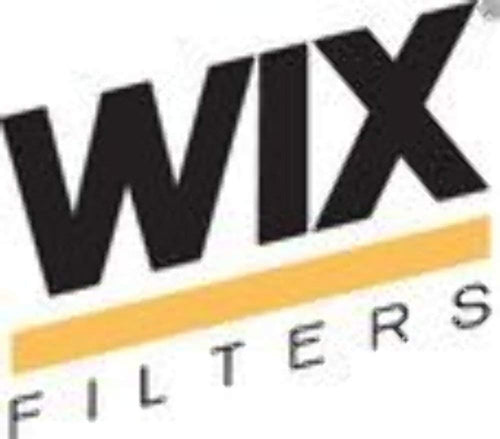 Air Filter WIX Racing Filters Panel