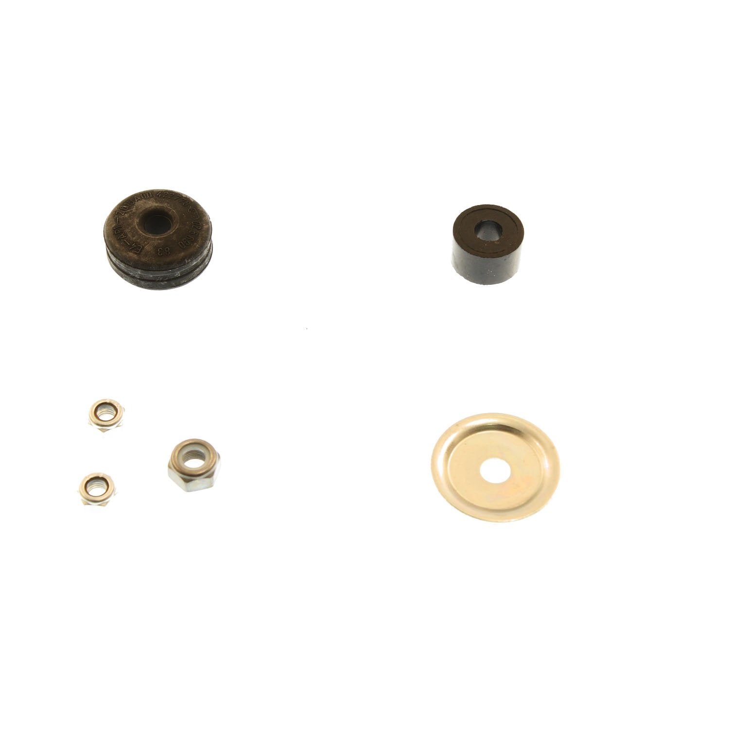 36mm Bilstein Monotube (24-005296) Shock Absorber