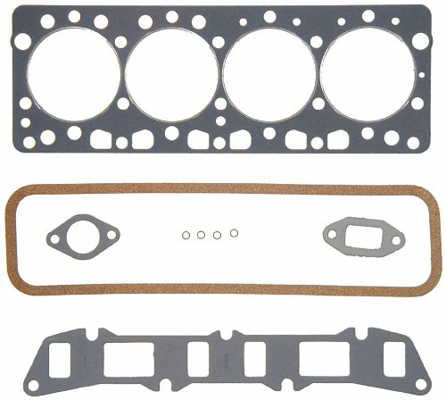 Reinz Victor HS3687 Cylinder Head Gasket Set