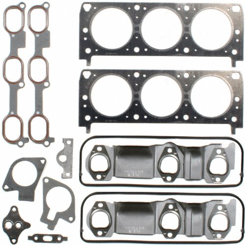 Engine Cylinder Head Gasket Set MAHLE Original HS54059A