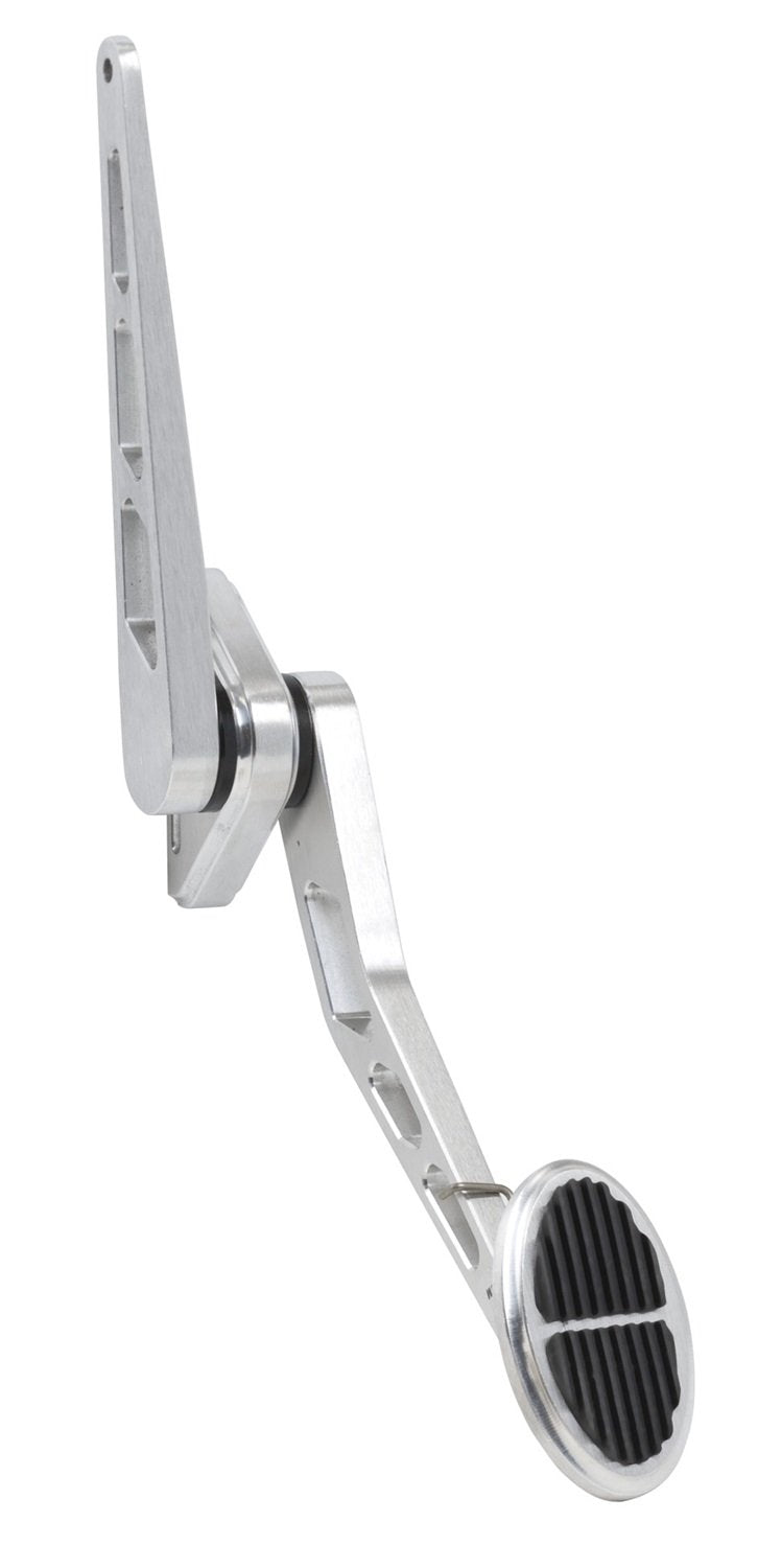 Mini Oval Lokar Billet Throttle Pedal BAG-6103
