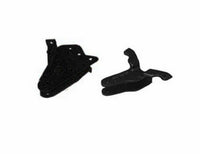 CHB35 Skyjacker Class-1 Center Hinge Drop Bracket - Pair