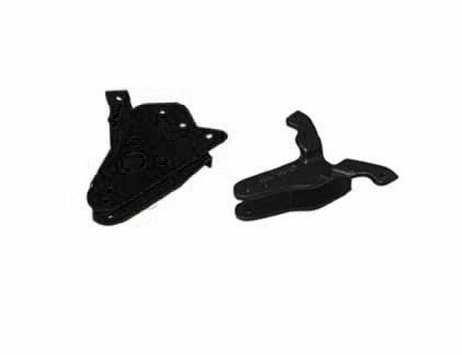 CHB35 Skyjacker Class-1 Center Hinge Drop Bracket - Pair