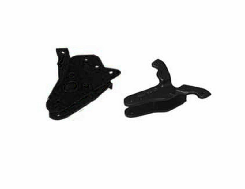 CHB35 Skyjacker Class-1 Center Hinge Drop Bracket - Pair