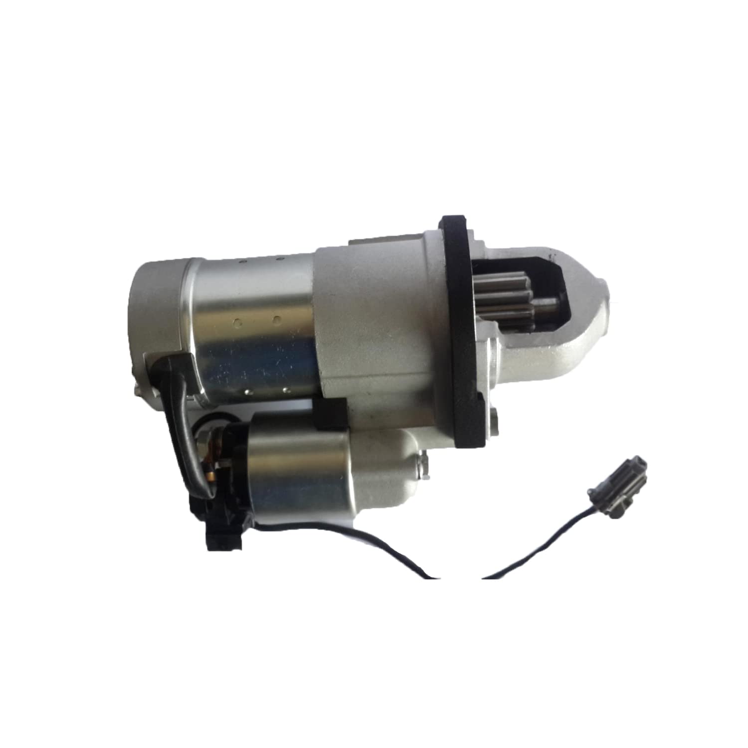 Starter Motor TYC 1-19067 Compatible with 2007-2008 Infiniti G35