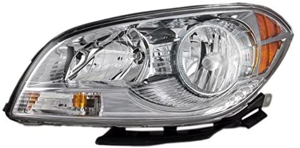 GM480-B001L Eagle Eyes Headlight
