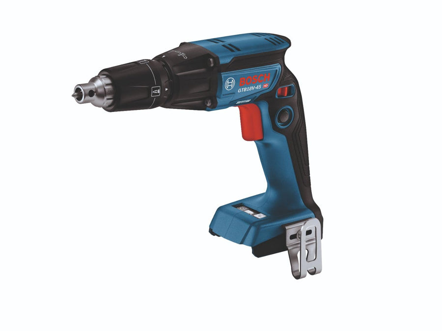 18V Bosch Brushless GTB18V-45N 1/4 In. Hex Screwgun (Bare Tool)