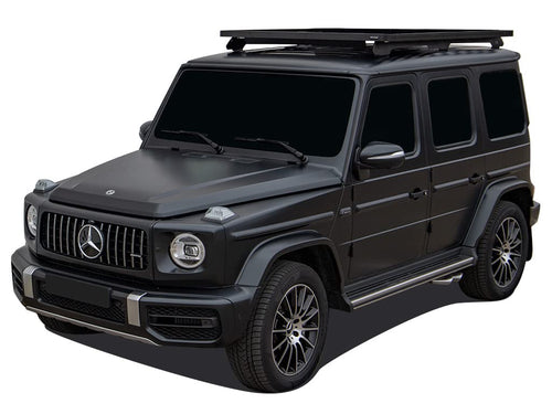 Slimline II Front Runner Roof Rack Kit Compatible with G-Class (2018-Current)