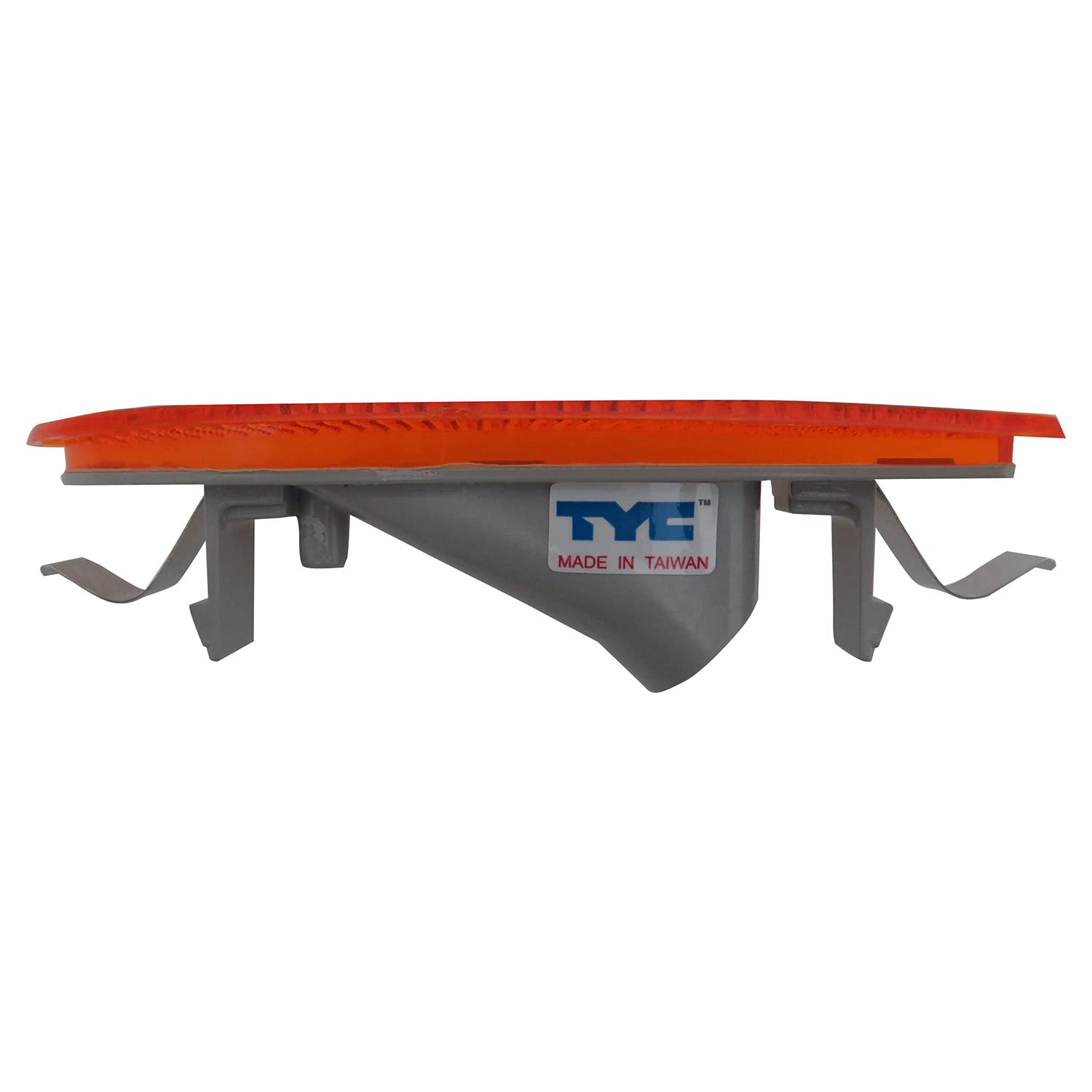 Right Side TYC Marker Light Compatible with 2003-2009 Mercedes Benz CLK class