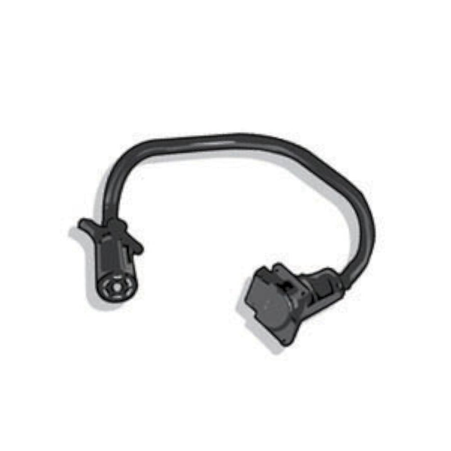 Torklift 7 Way Wiring for W6028 28" Extension