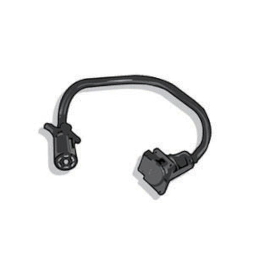 Torklift 7 Way Wiring for W6028 28" Extension
