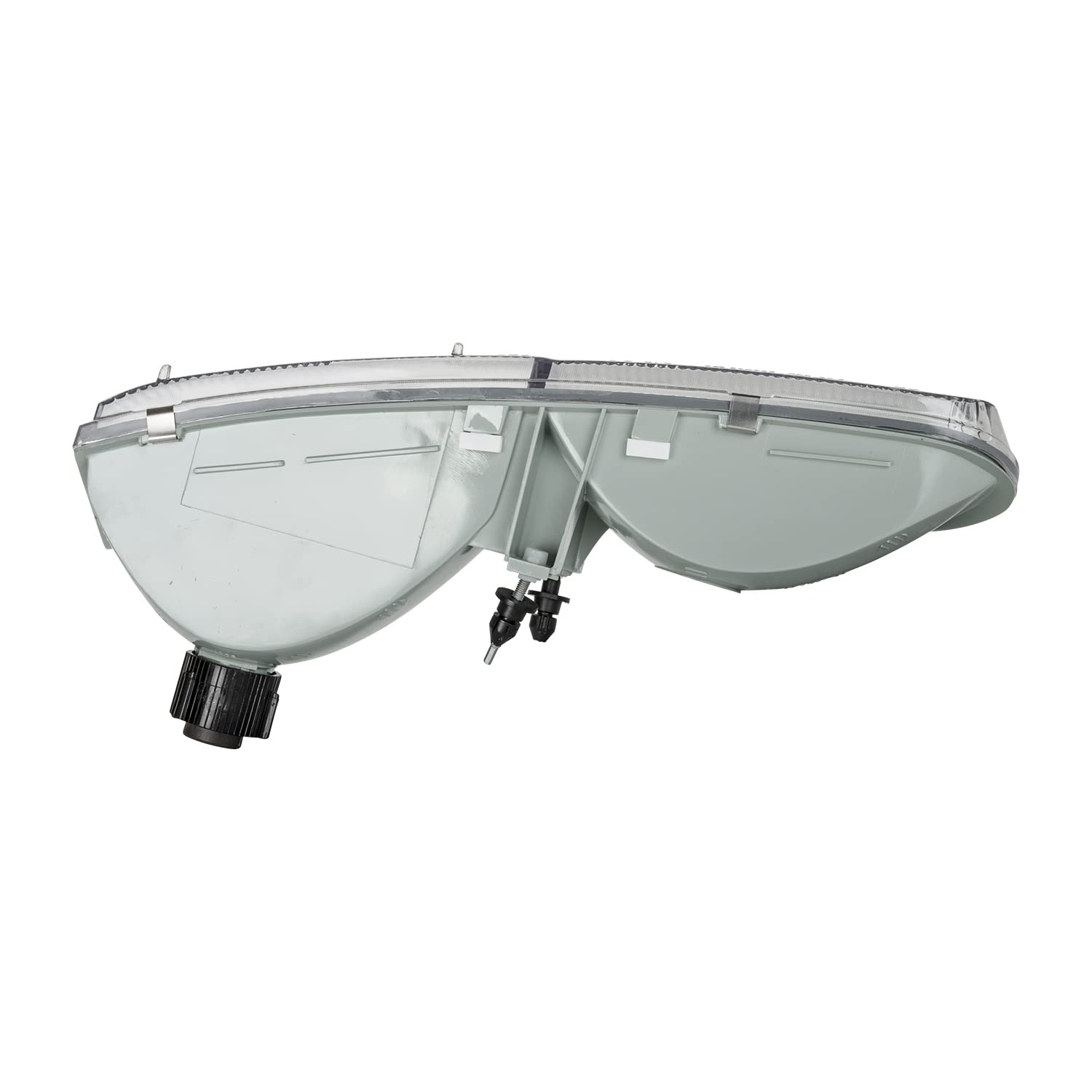 Ford TYC Passenger Side Headlight Assembly 20-1832-00