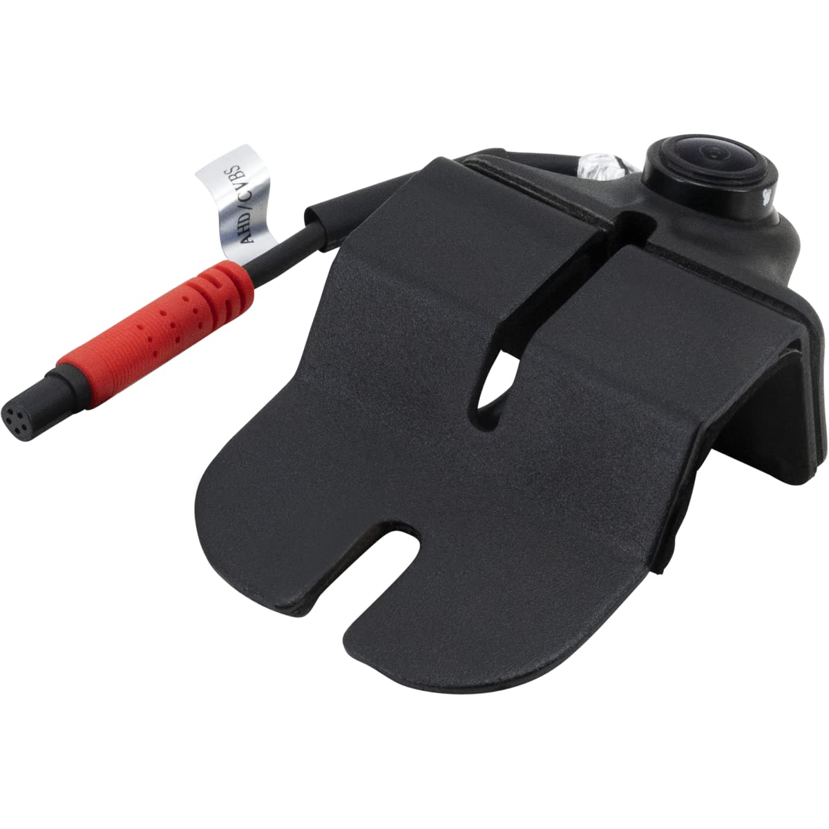 Wrangler JL/Gladiator JT AHD/CVBS Dual Blind Spot Side View Camera Kit STINGER (Set of Two) (HD Wrangler JL/Gladiator JT)