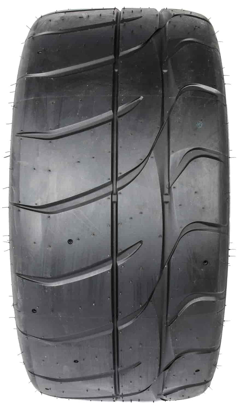 275/40ZR17 Nitto 98W SL NT01 BW