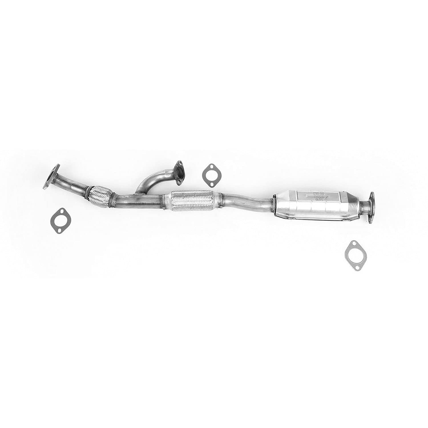 754324 AP Exhaust Direct Fit Catalytic Converter