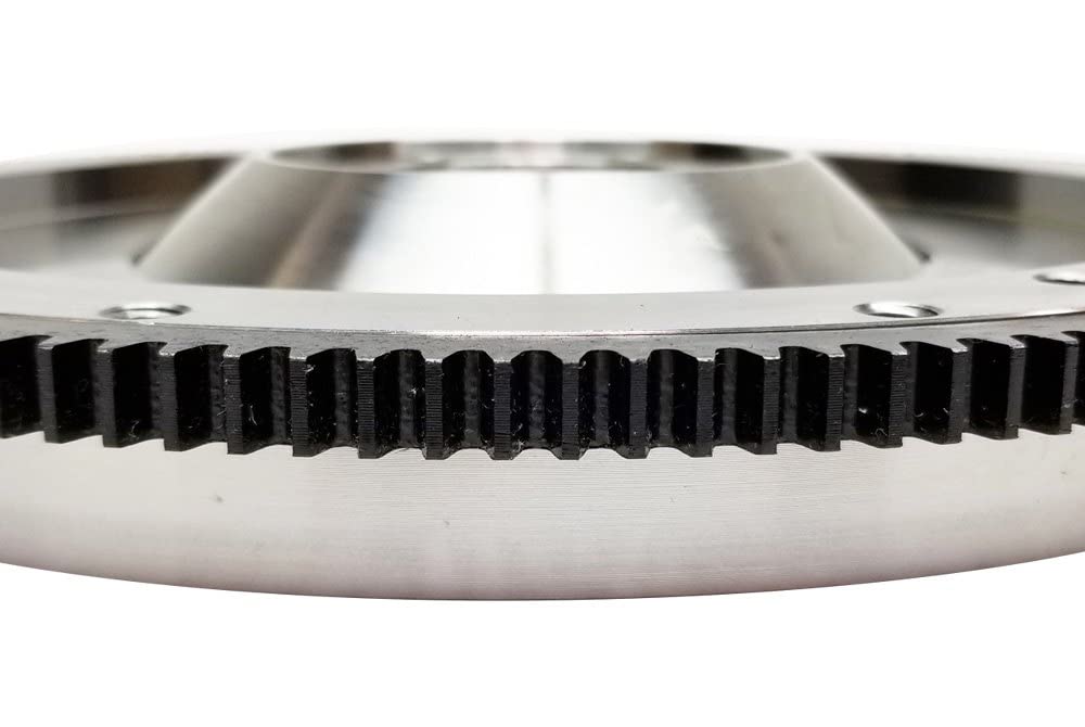 PQ Series PRW 1640180 Billet Steel Flywheel