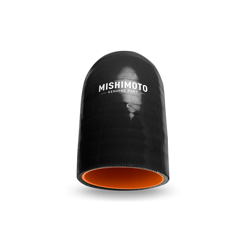 MMCP-2590BK Mishimoto 2.5", 90 Degree Coupler, Black