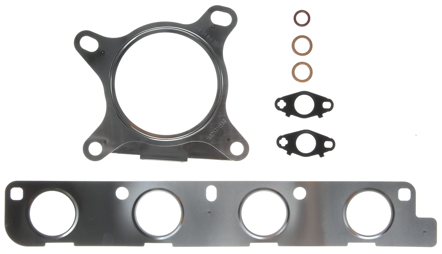 Turbo Mounting Set MAHLE GS33921