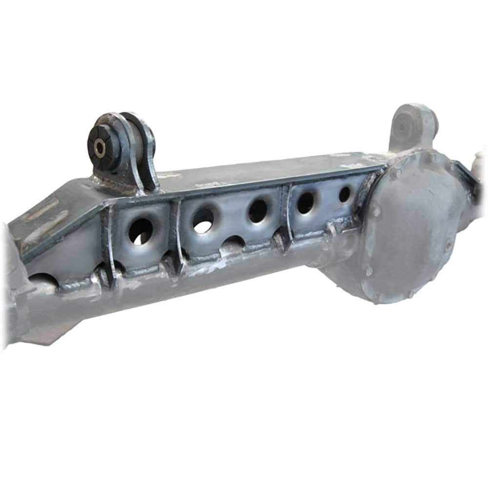 Artec Industries Front Axle Truss For XJ W/Daystar Bushings XJ3002