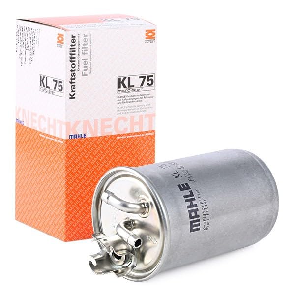 Fuel Filter MAHLE KL 75