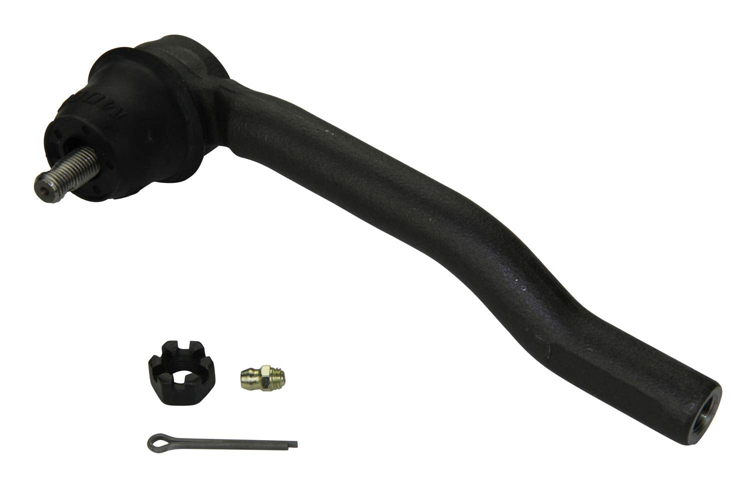 Steering Tie Rod End MOOG ES800965 for Nissan Sentra