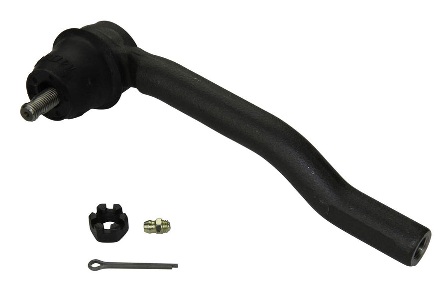 Steering Tie Rod End MOOG ES800965 for Nissan Sentra