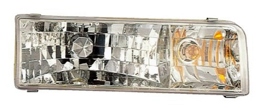 FR202-B001R Eagle Eyes Headlight