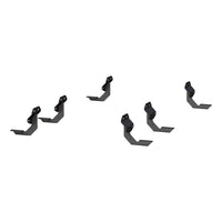 VersaTrac ARIES 2055121 Mounting Brackets