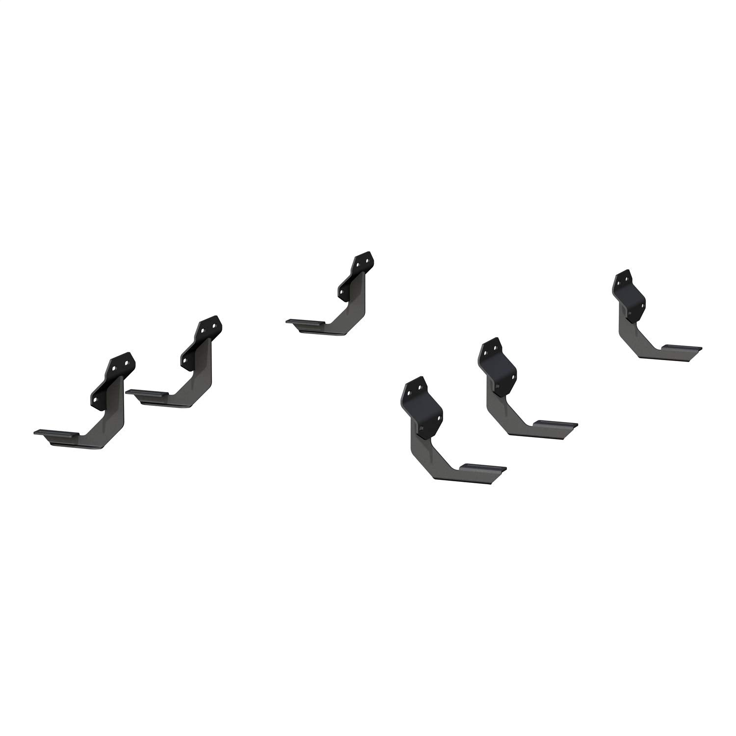 VersaTrac ARIES 2055121 Mounting Brackets