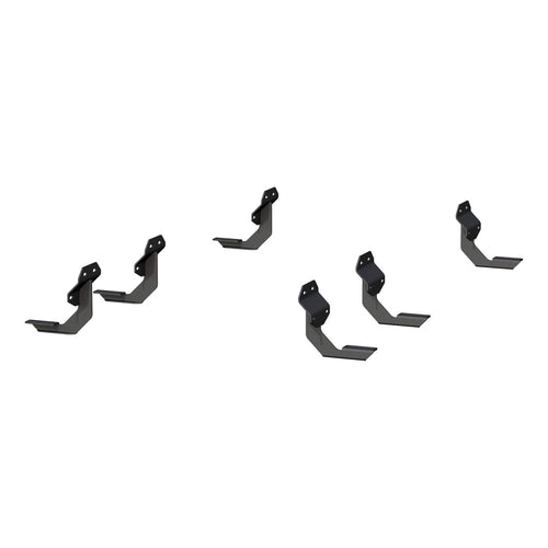 VersaTrac ARIES 2055121 Mounting Brackets